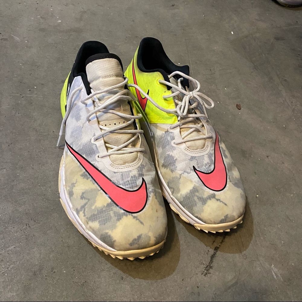 Nike Golf Shoes